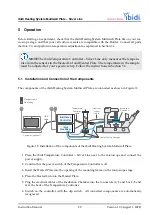 Предварительный просмотр 23 страницы ibidi 12150 Instruction Manual