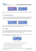 Предварительный просмотр 26 страницы ibidi 12150 Instruction Manual