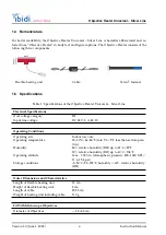 Предварительный просмотр 6 страницы ibidi 12170 Instruction Manual