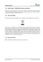 Preview for 13 page of ibidi ibidi Pump System Instruction Manual