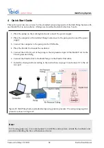 Preview for 32 page of ibidi ibidi Pump System Instruction Manual