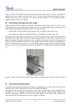 Preview for 34 page of ibidi ibidi Pump System Instruction Manual