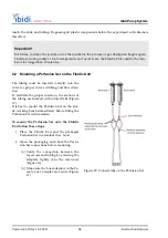 Preview for 38 page of ibidi ibidi Pump System Instruction Manual