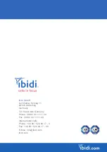 Preview for 80 page of ibidi ibidi Pump System Instruction Manual