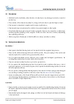 Preview for 10 page of ibidi Universal Fit 10918 Instruction Manual