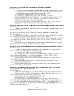 Preview for 51 page of iBike Gen III Operating Instructions Manual