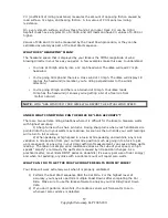 Preview for 58 page of iBike Gen III Operating Instructions Manual