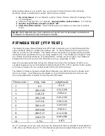 Preview for 25 page of iBike Newton Operating Instructions Manual