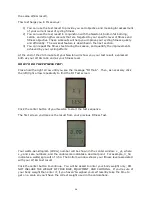 Preview for 26 page of iBike Newton Operating Instructions Manual