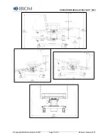 Предварительный просмотр 10 страницы IBIOM Instruments ECHO-FLEX 5002 Operation Manual