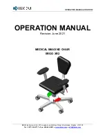 IBIOM Instruments ERGO XR2 Operation Manual предпросмотр