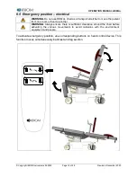 Предварительный просмотр 14 страницы IBIOM Instruments HEMA+ Operation Manual