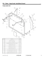 Preview for 2 page of Ibis Tek 7013-310-036429 Installation Manual