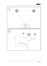 Preview for 13 page of ibis A500 Owner'S Manual/Warranty Document/Registration Card