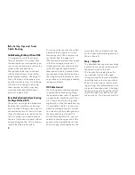 Предварительный просмотр 2 страницы ibis Bicycle Instruction Manual