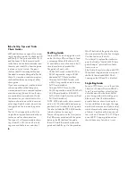 Предварительный просмотр 6 страницы ibis Bicycle Instruction Manual
