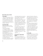 Предварительный просмотр 8 страницы ibis Bicycle Instruction Manual