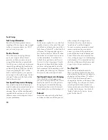 Предварительный просмотр 10 страницы ibis Bicycle Instruction Manual