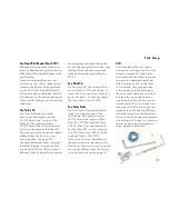 Предварительный просмотр 11 страницы ibis Bicycle Instruction Manual