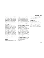 Предварительный просмотр 15 страницы ibis Bicycle Instruction Manual