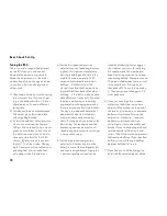 Предварительный просмотр 18 страницы ibis Bicycle Instruction Manual