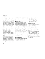 Предварительный просмотр 20 страницы ibis Bicycle Instruction Manual