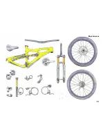 Предварительный просмотр 21 страницы ibis Bicycle Instruction Manual