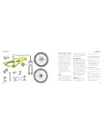 Preview for 16 page of ibis Mojo Hd 160 Notes On Tuning And Maintenance