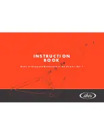 ibis Mojo HD 3 Instruction Manual preview