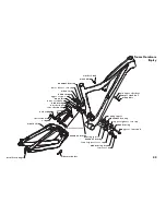 Предварительный просмотр 43 страницы ibis Mojo Sl-R Instruction Book