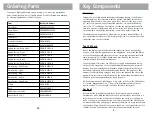 Preview for 3 page of ibis Ripley Frame Tuning Manual