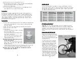 Preview for 8 page of ibis Ripley Frame Tuning Manual