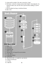 Preview for 9 page of ibis SilkTi Frame Tuning Manual