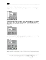 Предварительный просмотр 43 страницы ibis SiViB Record 1500 Installation Instructions And Operation Manual