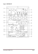 Preview for 2 page of Ibiza sound 10007137 Manual