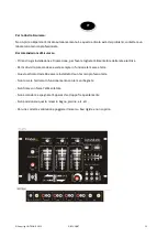 Preview for 21 page of Ibiza sound 15-2044 Owner'S Manual