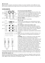 Предварительный просмотр 11 страницы Ibiza sound 15-2393 Instruction Manual