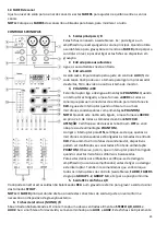 Предварительный просмотр 25 страницы Ibiza sound 15-2393 Instruction Manual