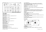 Preview for 12 page of Ibiza sound 15-6002 User Manual