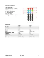 Preview for 7 page of Ibiza sound BT12A User Manual