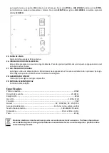 Preview for 19 page of Ibiza sound DANCE-PARTY Instruction Manual