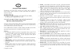 Preview for 18 page of Ibiza sound DJ150 User Manual