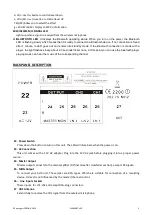 Preview for 5 page of Ibiza sound DJM150BT-VHF User Manual