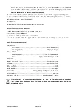 Preview for 8 page of Ibiza sound DJM160FX-BT User Manual