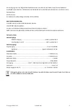 Preview for 11 page of Ibiza sound DJM160FX-BT User Manual