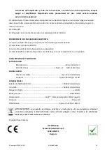 Preview for 20 page of Ibiza sound DJM160FX-BT User Manual