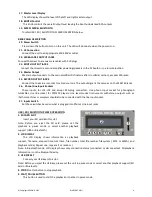 Preview for 4 page of Ibiza sound DJM250BT-MKII User Manual