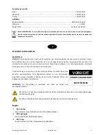 Preview for 9 page of Ibiza sound DJM250BT-MKII User Manual