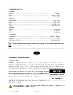 Preview for 12 page of Ibiza sound DJM250BT-MKII User Manual