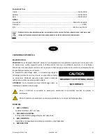 Предварительный просмотр 19 страницы Ibiza sound DJM250BT User Manual